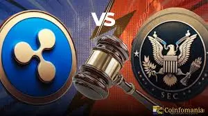 Ripple vs SEC Case Officially Dismissed – XRP Surges 40% Overnight